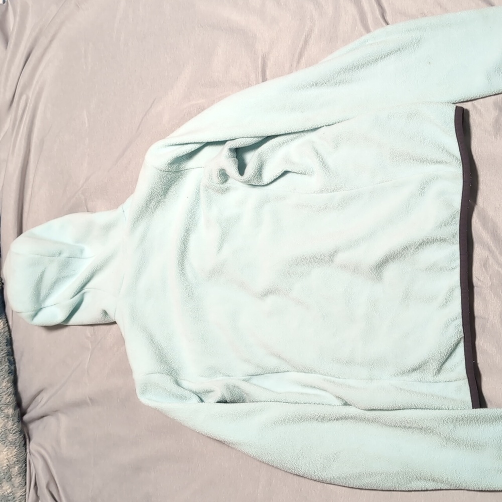Zip up jacket - Picture 3 of 3